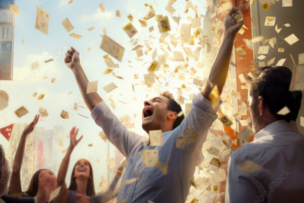 Why People Love the Thrill of Lottery Tickets