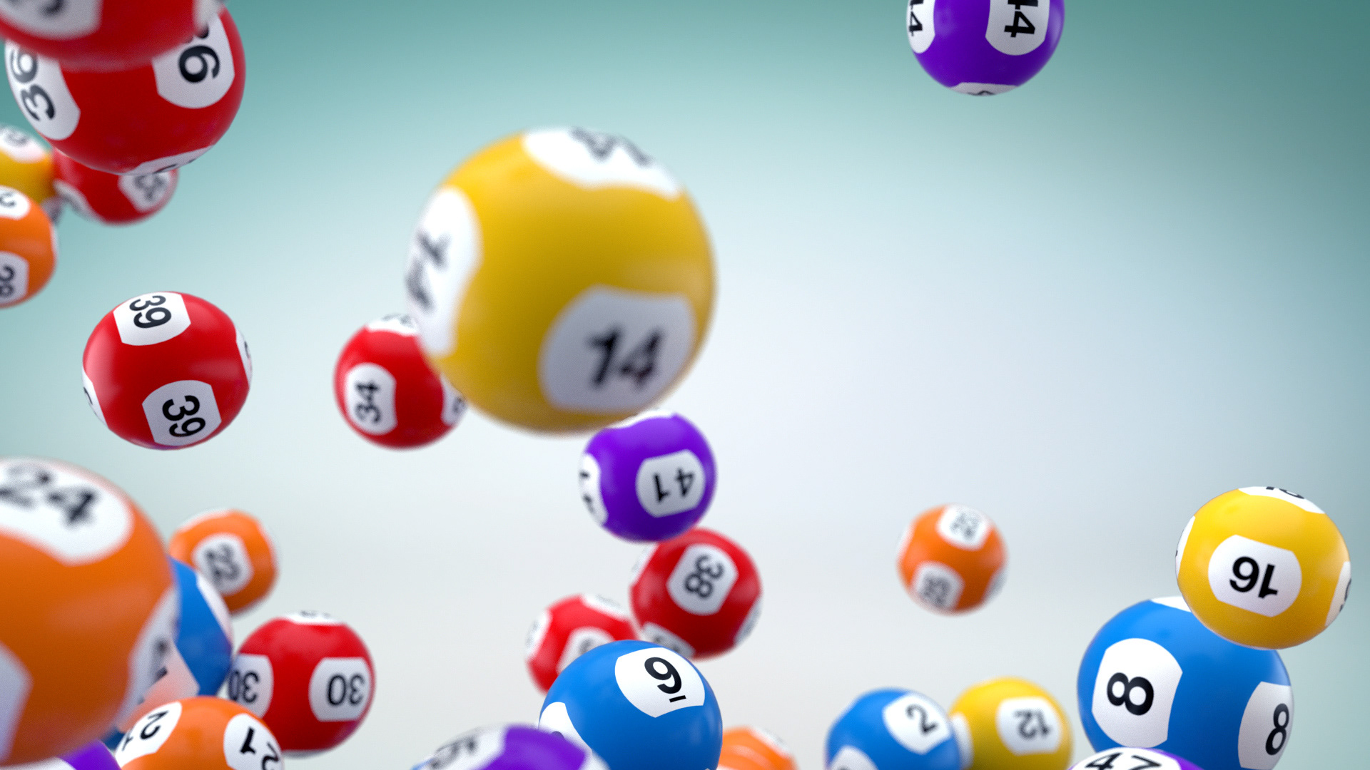 Popular Lotto Games to Play This Year