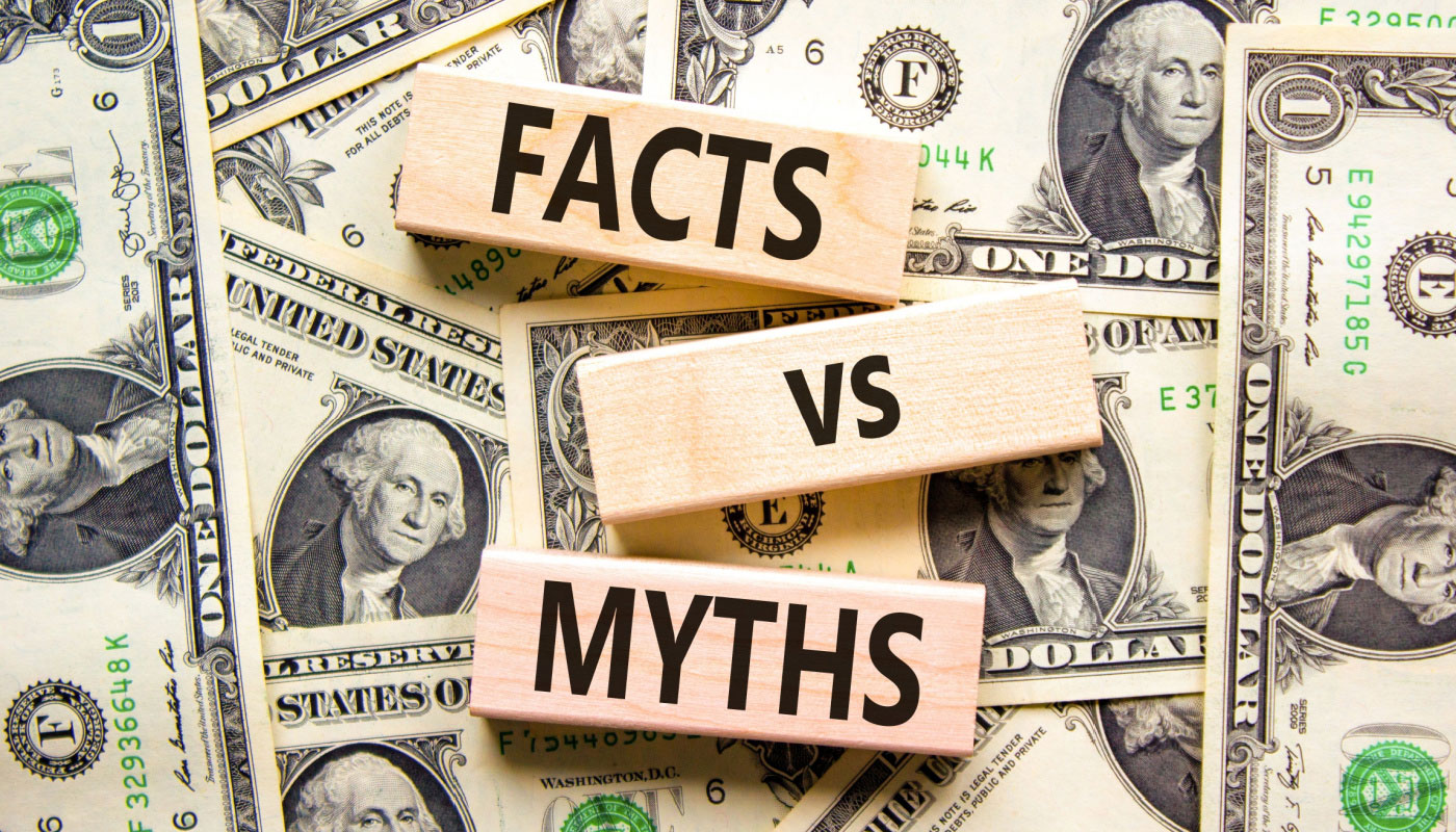 Common Myths About Winning the Lotto