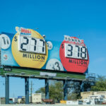 Lotto Games With the Biggest Jackpots