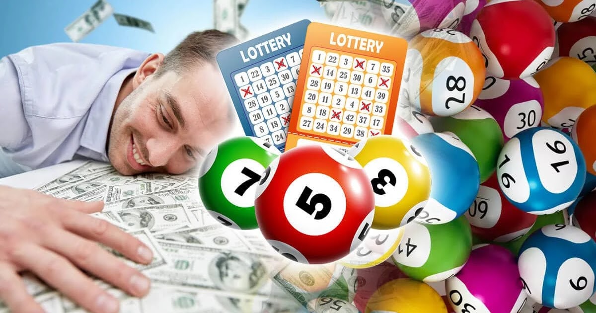 Exciting New Lotto Games You Can Try Today