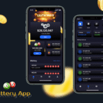 Top Features to Look for in Mobile Lottery Apps