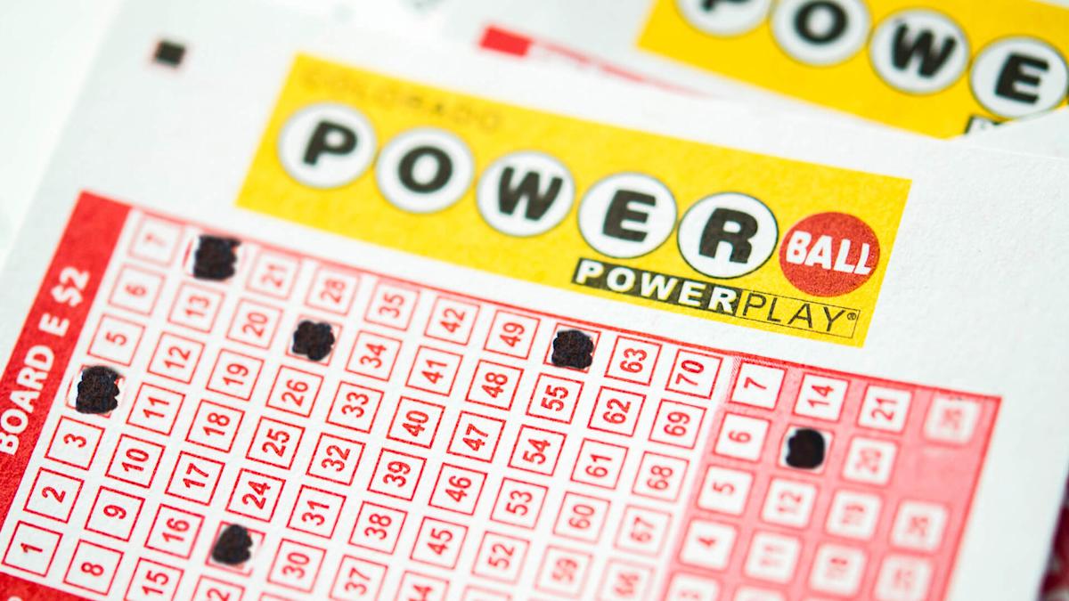 Lotto Games With the Biggest Jackpots