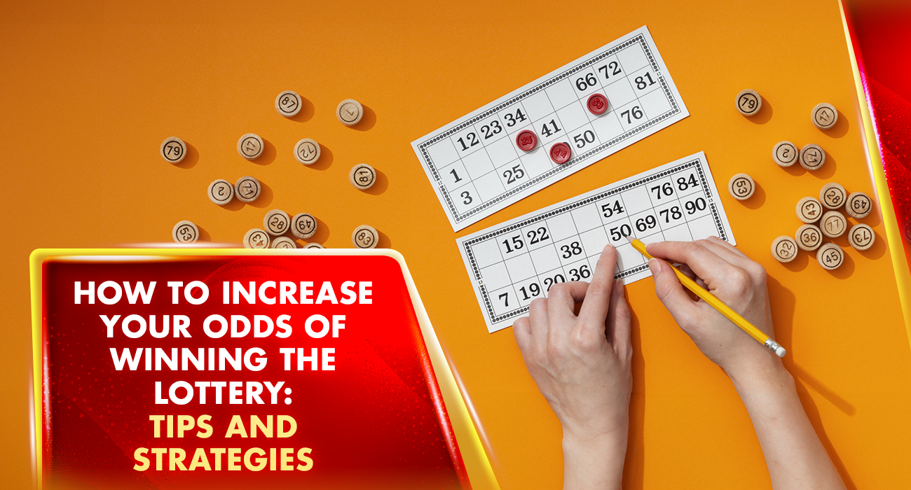 How to Maximize Your Chances in Lotto Games