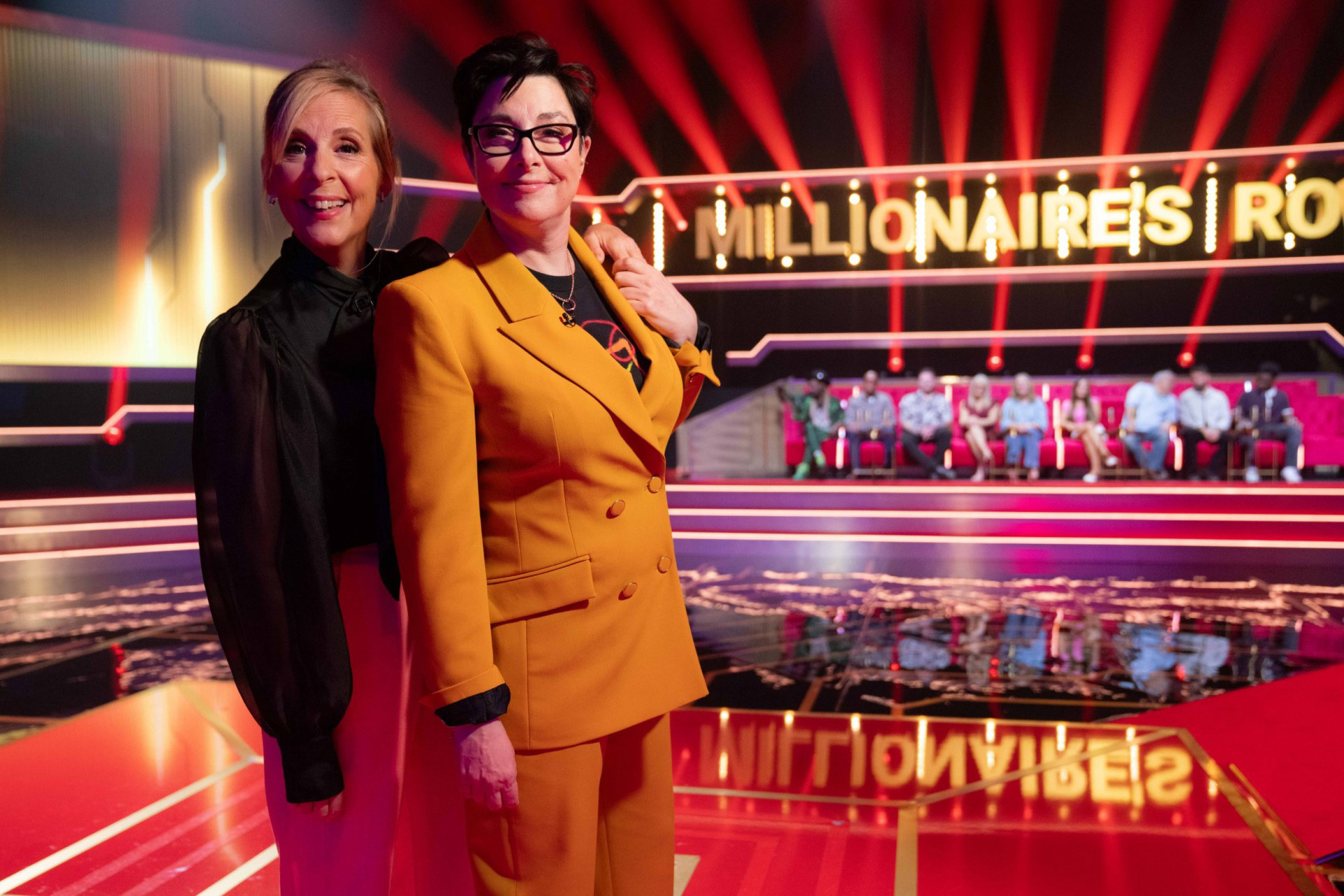 The Biggest Lotto Winners in History