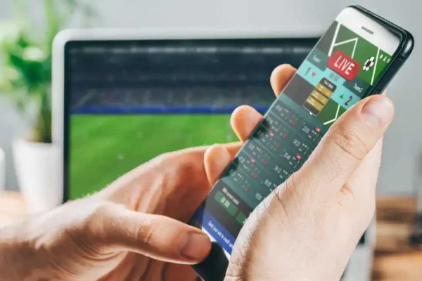 Advanced Betting Strategies for Serious Players