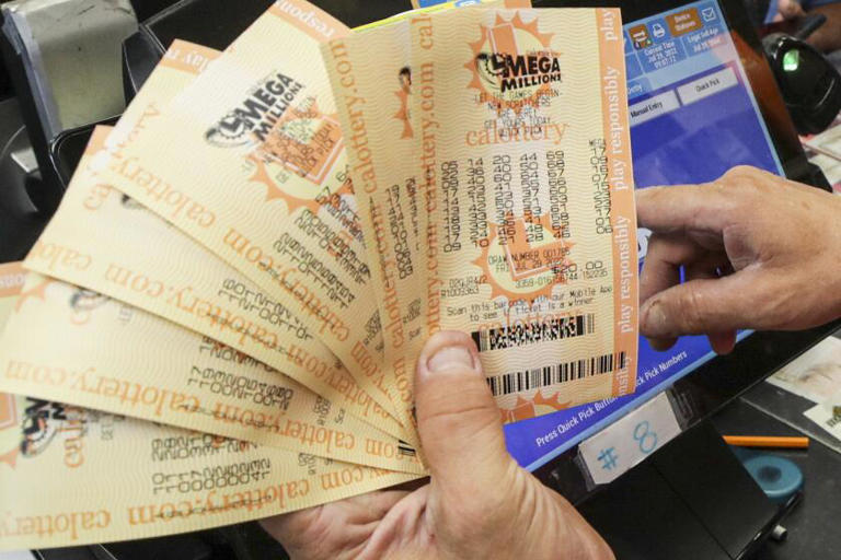 The Biggest Lotto Winners in History