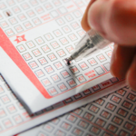 How to Join Online Lottery Draws Safely