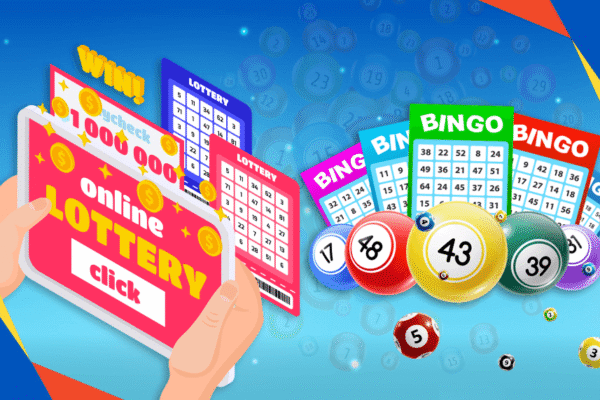 Best Online Lottery Platforms to Try in 2025