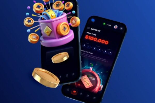 Best Features Of Mobile Lottery Apps