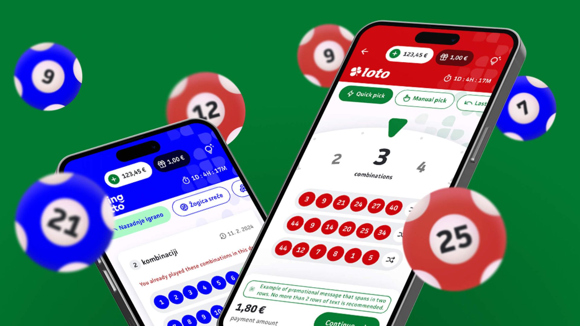 Best Features Of Mobile Lottery Apps