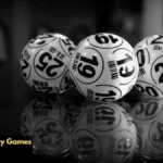 Popular Lotto Games You Should Try