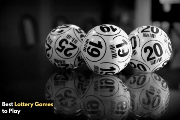 Popular Lotto Games You Should Try