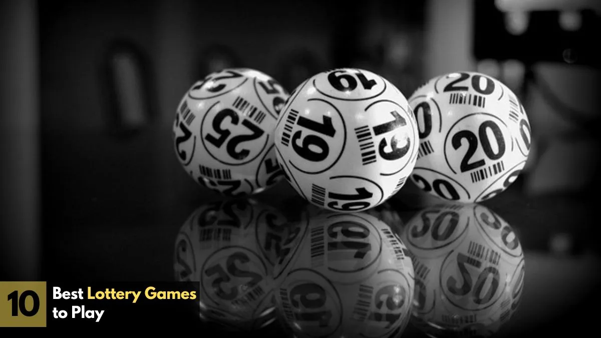 Popular Lotto Games You Should Try