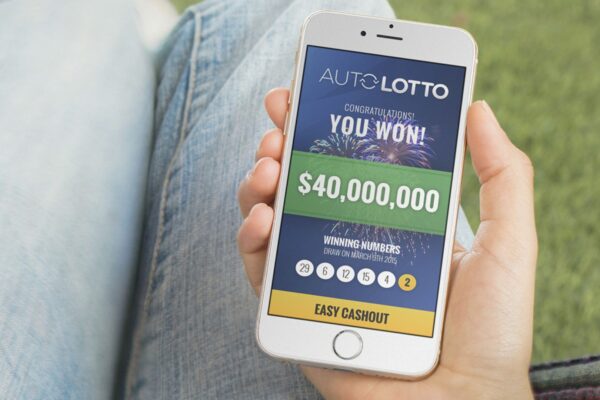 Best Lottery Ticket Apps