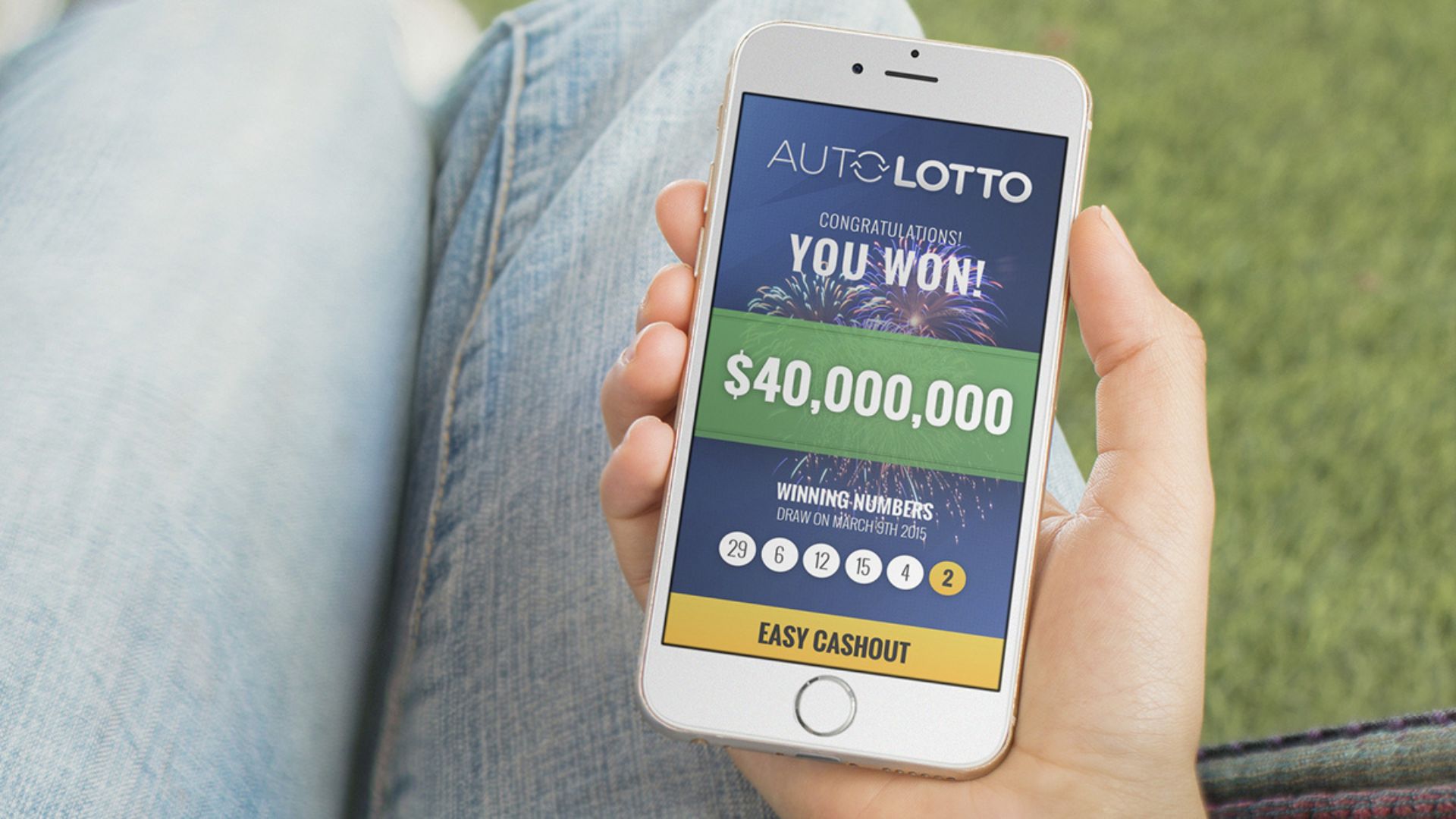 Best Lottery Ticket Apps