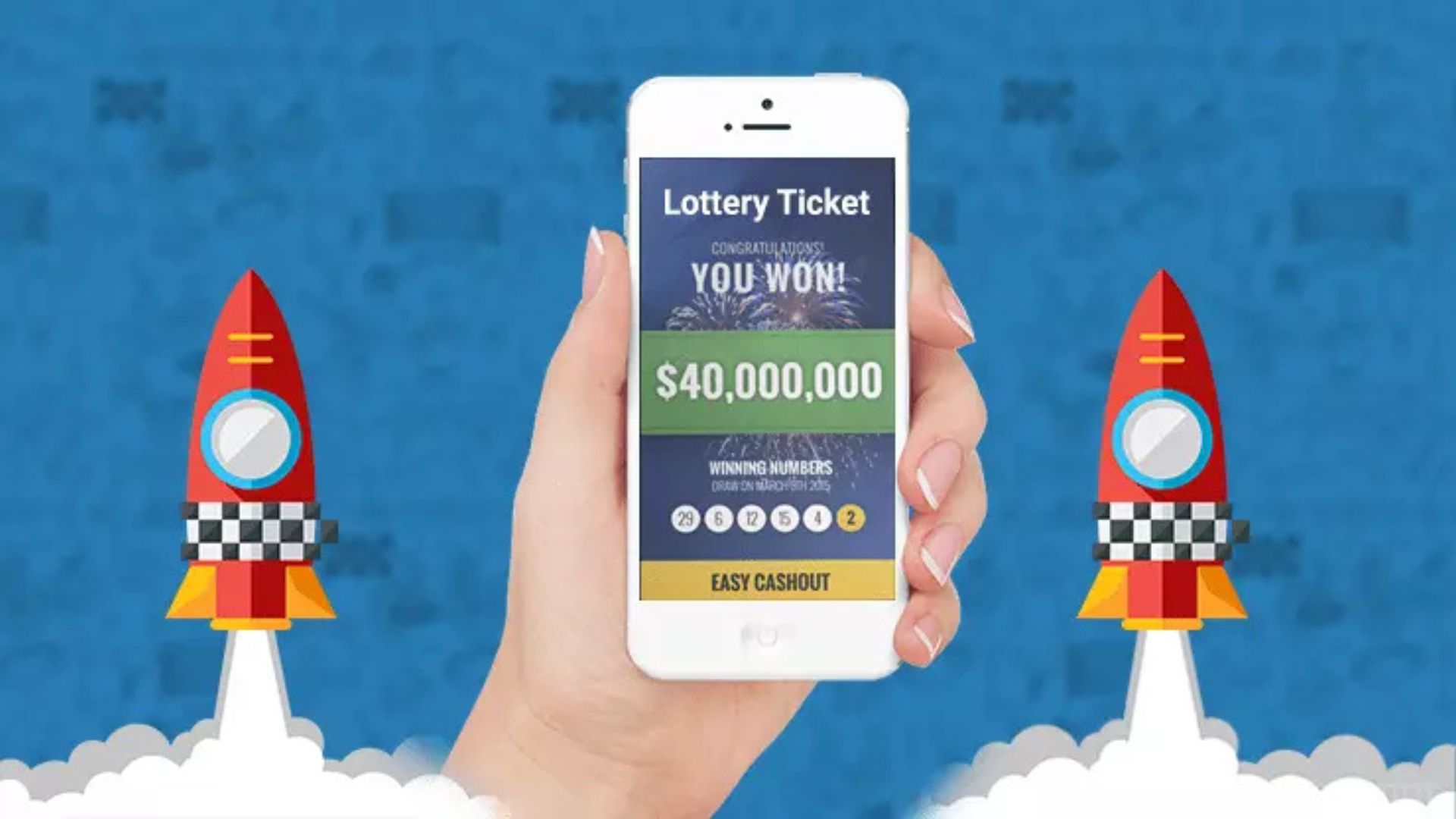Best Lottery Ticket Apps