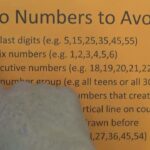 Best Lotto Draw Tips