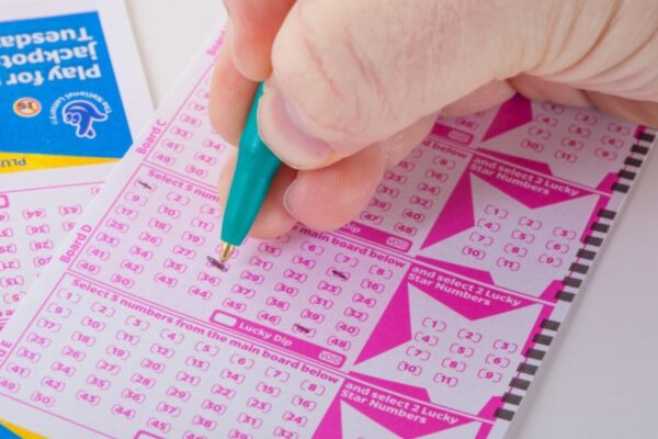 Best Places To Buy Lottery Tickets