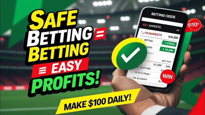 Best Safe Betting Methods