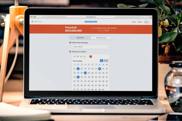 Best Time to Buy Lottery Tickets