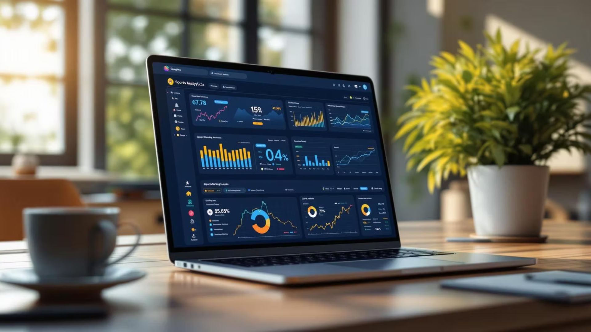 Best Tools for Betting Analytics