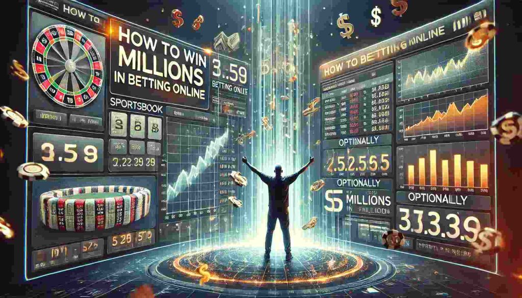 Best Winning Betting Patterns