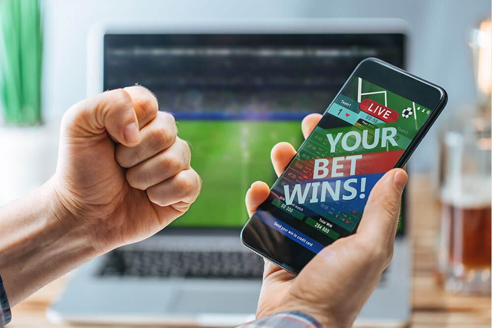 Benefits of Playing the Lottery from Your Phone