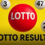 Daily lotto games keep excitement alive