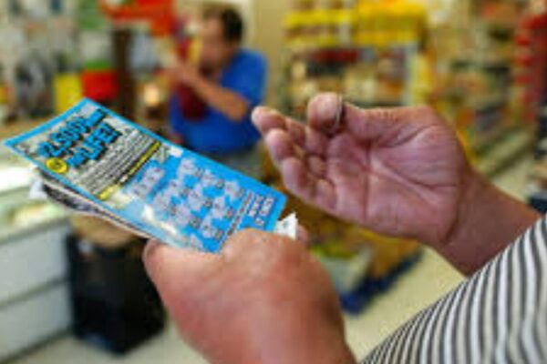 Digital lottery tickets make playing easier