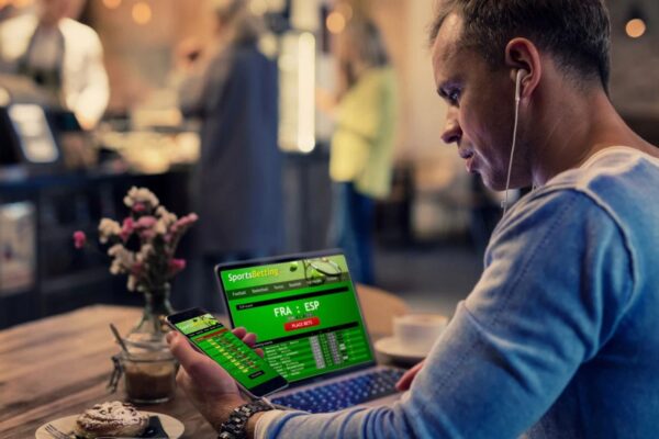 Discipline is key to strong betting strategies