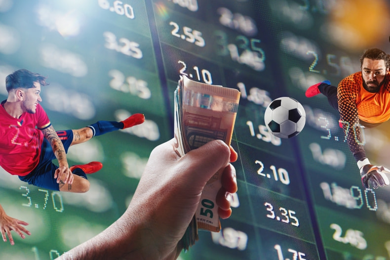 Discipline is key to strong betting strategies