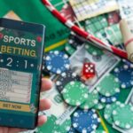 Effective Betting Strategies For Beginners Today