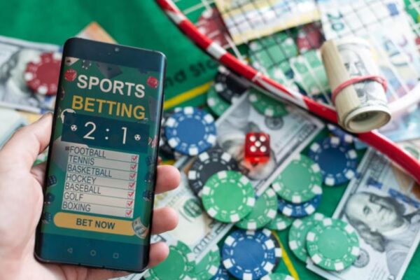 Effective Betting Strategies For Beginners Today