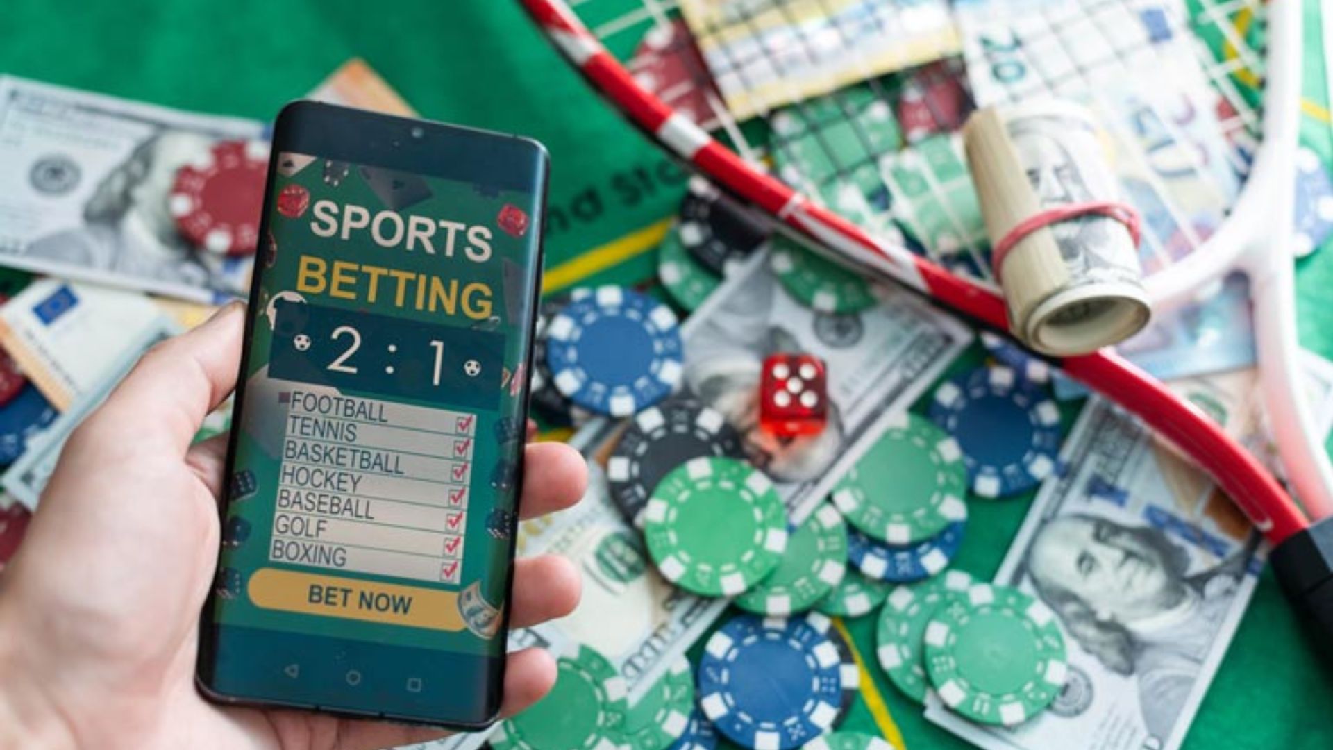 Effective Betting Strategies For Beginners Today