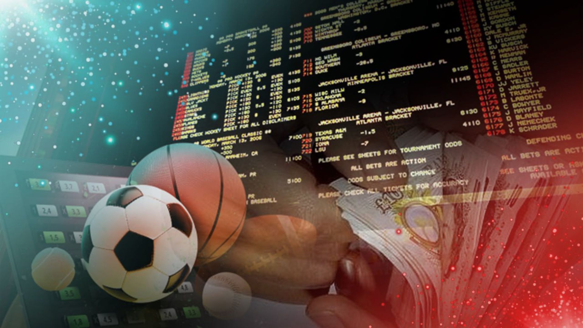 Effective Betting Strategies For Beginners Today