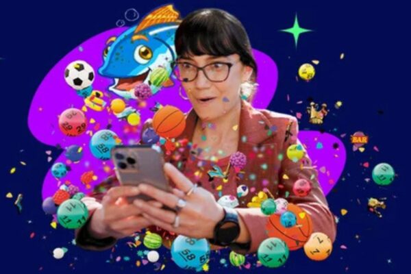 Exciting Lotto Games Vs Online Lottery