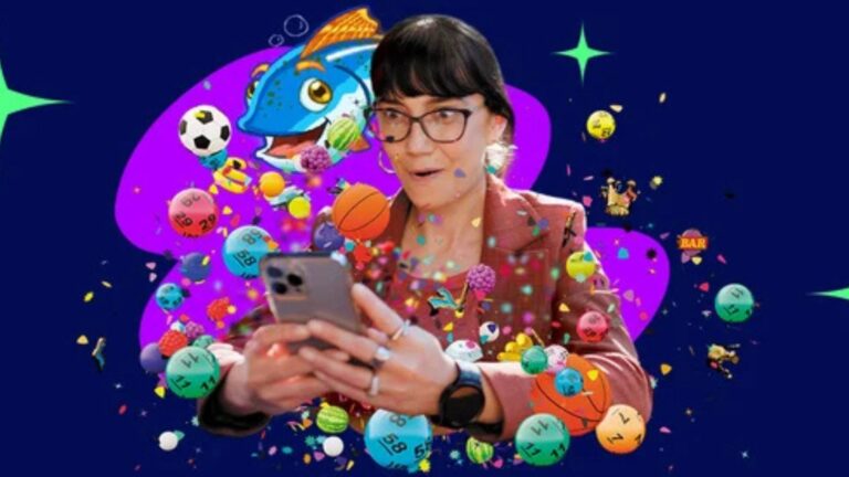 Exciting Lotto Games Vs Online Lottery