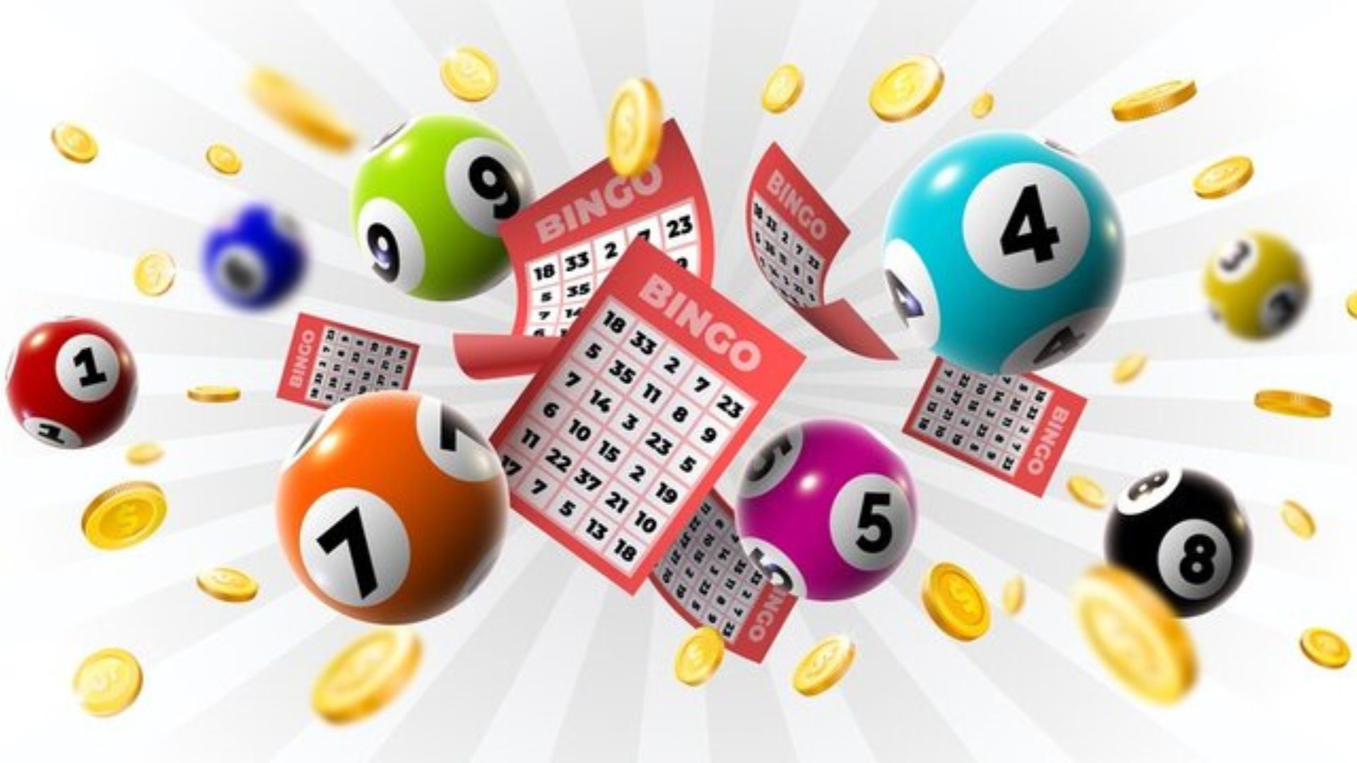 Exciting Lotto Games Vs Online Lottery
