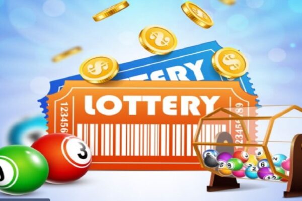 How Betting Strategies Improve Online Lottery.