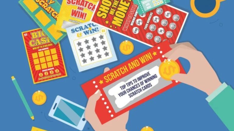 How Lottery Pools Can Improve Your Winning Chances