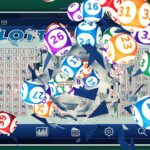 How Online Lottery Changed Playing Habits.