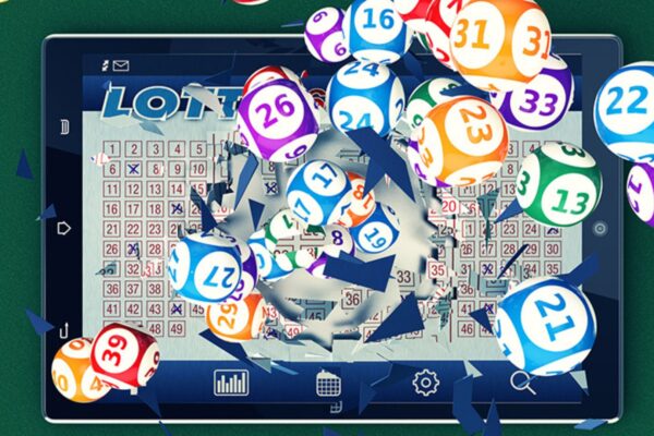 How Online Lottery Changed Playing Habits.
