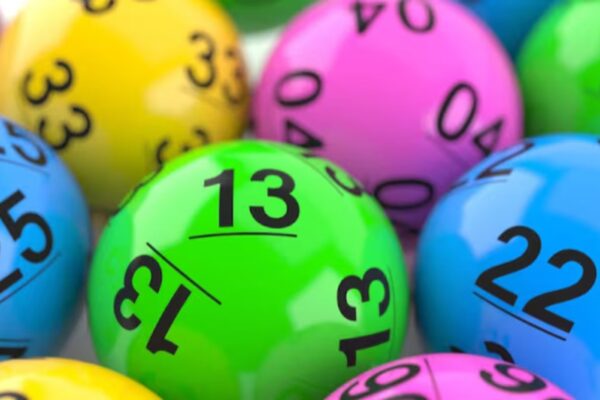 How Online Lottery Sites Ensure Fair Draws (1)