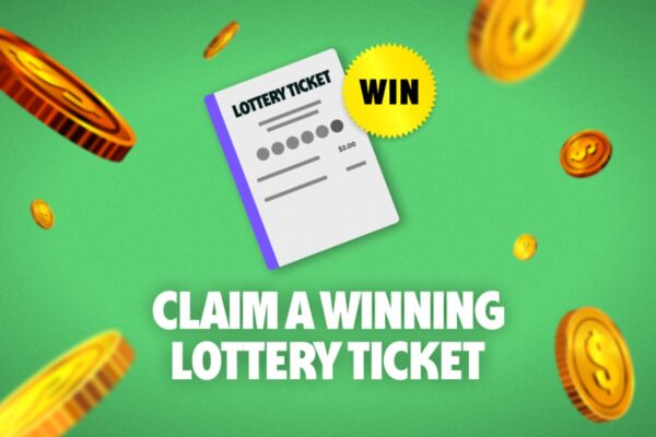 How To Collect Lottery Tickets Safely