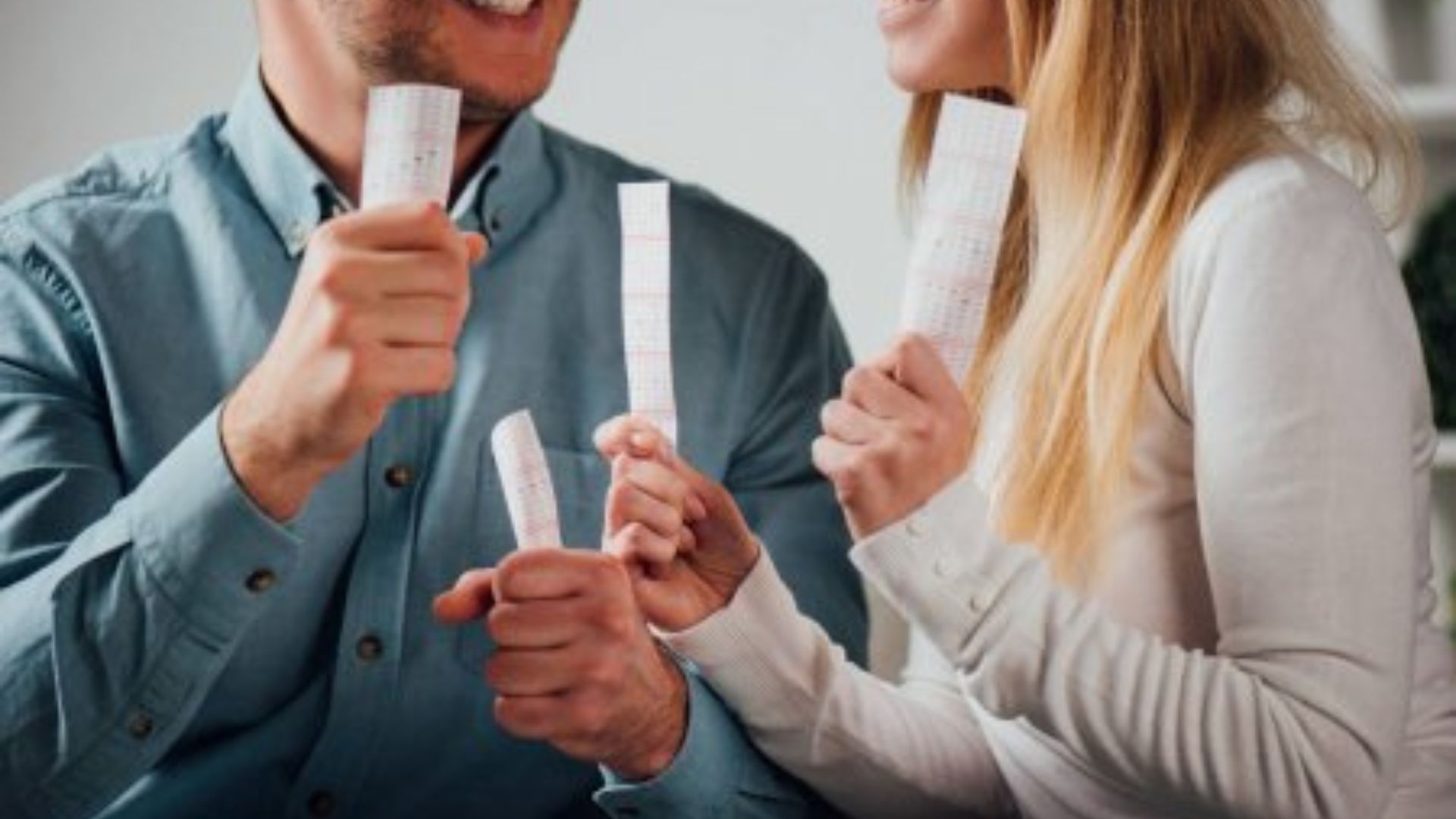 How To Collect Lottery Tickets Safely