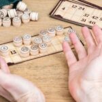 How lotto games bring people together.