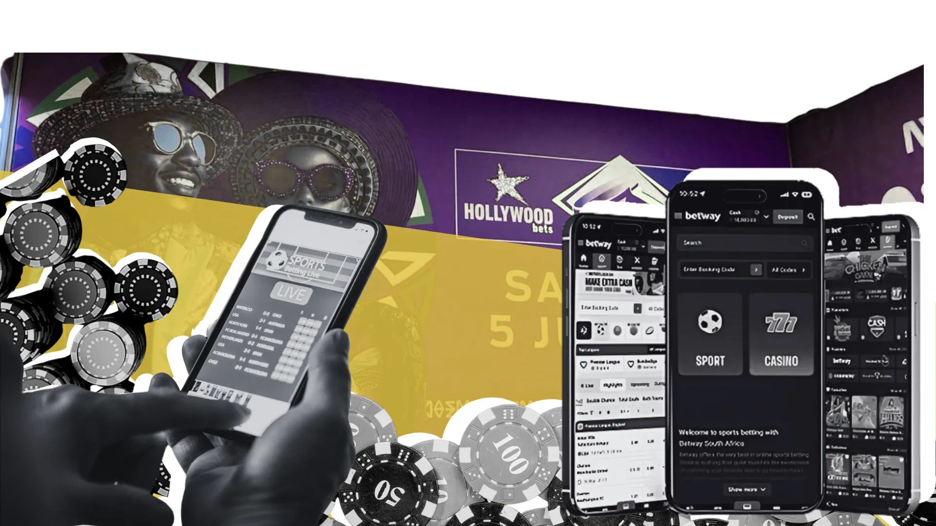 How to Bet Responsibly