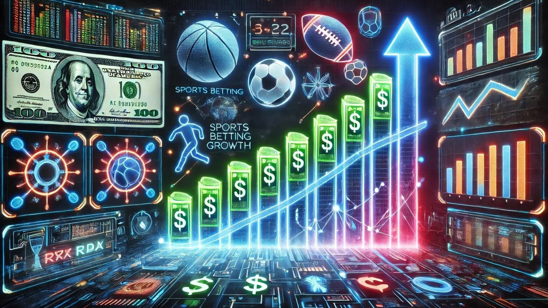 How to Build a Betting System