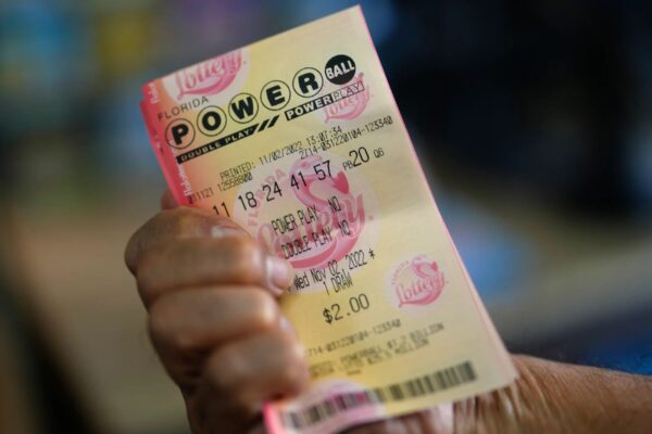 How to Claim Winning Lottery Tickets